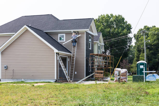 West Salem, WI Siding Installation & Repair Company